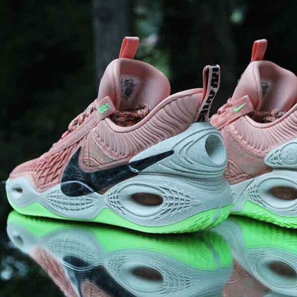 Nike Cosmic Unity Apricot Agate - Picture 11 of 16